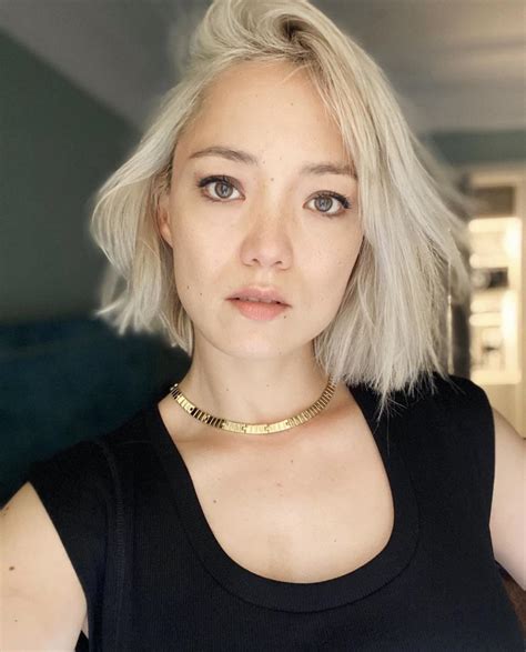 Pom Klementieff : r/PrettyGirls