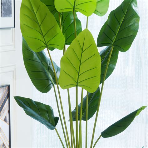 Life-like Artificial Plants for Home & Office Interiors – La Muse