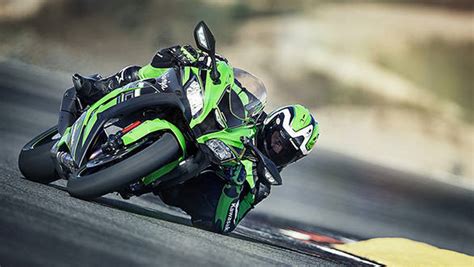 Image gallery: 2016 Kawasaki Ninja ZX-10R KRT Edition - Overdrive