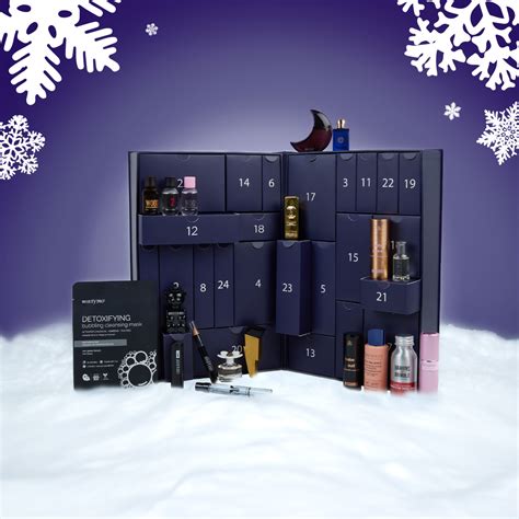 The Fragrance Shop Advent Calendar - St Enoch