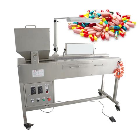 Image result for Pill Sorting Machine