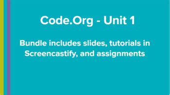 Code.org Lesson 1 Digitl Information 的图像结果