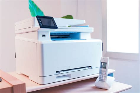 Printer 的图像结果