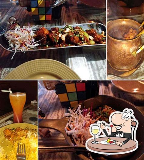 MYZ - UNO Vizag, Visakhapatnam - Restaurant menu, prices and reviews