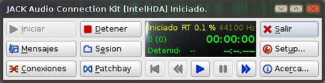 Image result for Jack Audio Connection Kit Tutorial