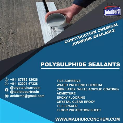 Polymer Modified Grout Manufacturers In Tamil Nadu - Madhur ...