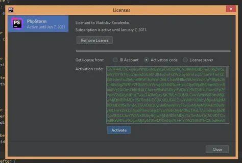 Rezultat imagine pentru IntelliJ IDEA Activation Code