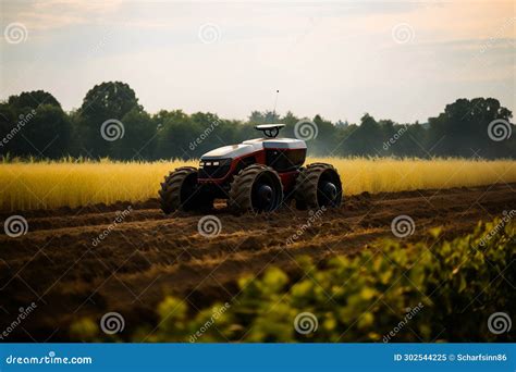 Autonomous Farming 的图像结果