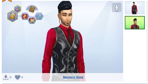 Wizard Mod Sims 4 的图像结果