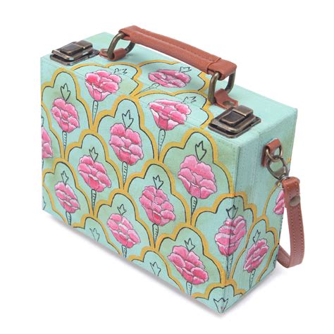 Handpainted Sling Bag Women – GoneCase