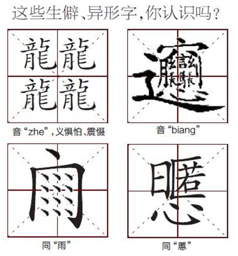 最古老的的汉字有哪些，最年轻的汉字又有哪些？ - 知乎