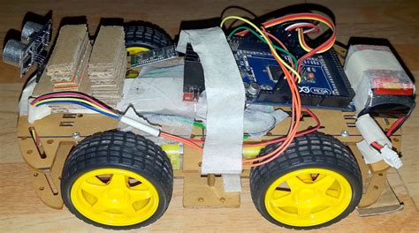 Arduino Robotics 的图像结果