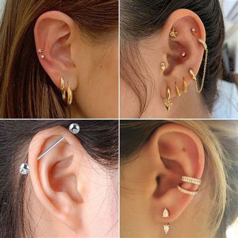 कान छिदवान से होते हैं ज्योतिषीय और वैज्ञानिक दोनों तरह के लाभ, जानते ...