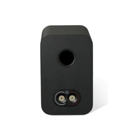 Buy Q Acoustics 5020 Bookshelf Speaker - Dynamic Audio Experience at ...