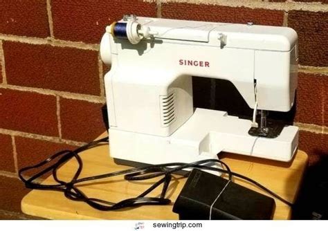 Image result for Singer Sewing Machine Model 5050