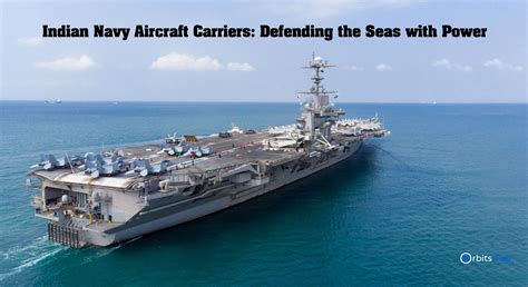 Indian Navy Aircraft Carrier Press Information Bureau