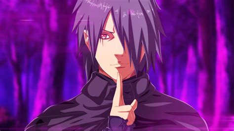 Sasuke 4K Wallpapers - Top Free Sasuke 4K Backgrounds - WallpaperAccess