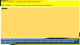 Sample Annotation in LDM Practicum Portfolio 的图像结果