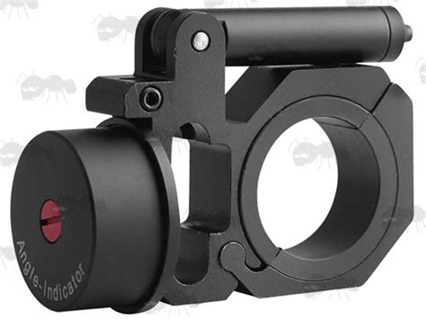 Image result for Scope Level with Angle