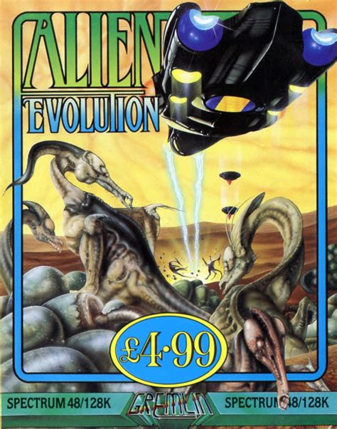 Alien Evolution World 的图像结果