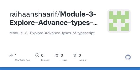 Advanced Types in TypeScript 的图像结果