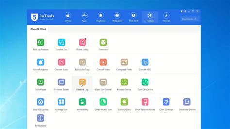 Image result for 3Utools iPhone Download