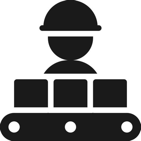 Machine Operator Manufacturing Symbol 的图像结果