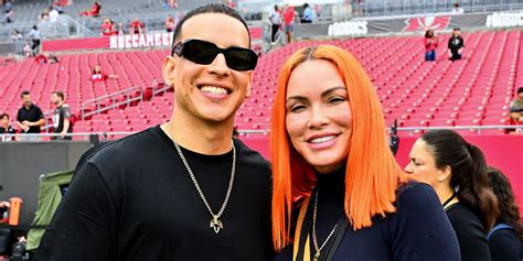 Daddy Yankee's Wife Mireddys González Was There for Him When No One ...