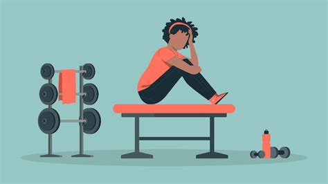 Headache After Sweaty Workout