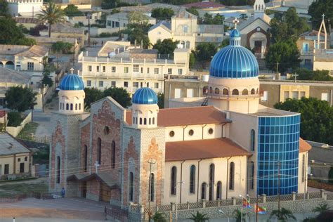 Keren, Eritrea | Eritrean, Africa, Asmara