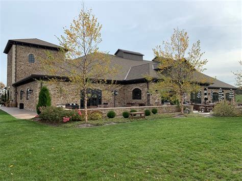 Folino Estate Vineyard & Winery (Kutztown) - 2020 What to Know Before ...