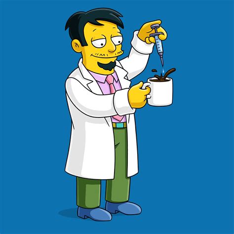 Dr. Nick Riviera | Simpsons World on FXX