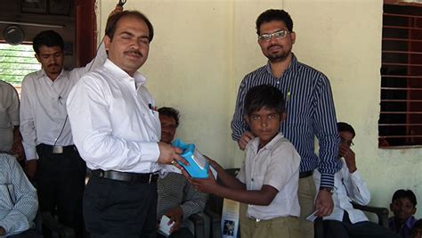 Welcome to The Green I Initiative Foundation, TGII