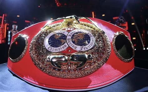 An Interview with IBF President Daryl Peoples Part 2