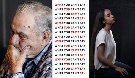 Cannot Say 的图像结果