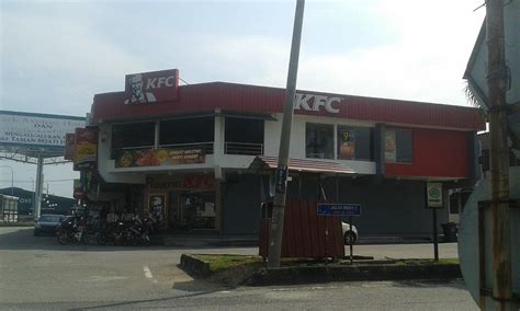 KFC, Sungai Petani - 119 Lorong 10 - Restaurant Reviews, Phone Number ...