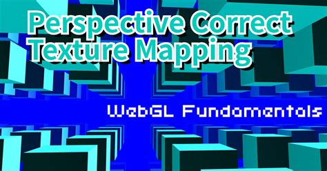 Image result for Perspective Correction Texture Mapping