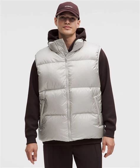 Insulated Puffer Vests | lululemon