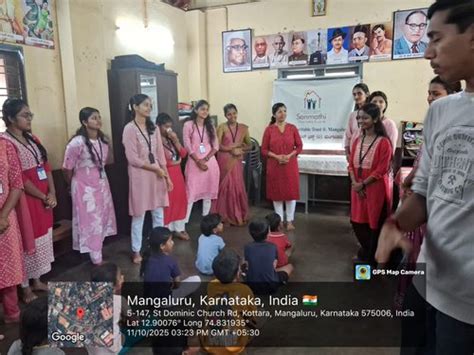 "The Day of Little Learners” with the theme “Bringing the Journey of ...