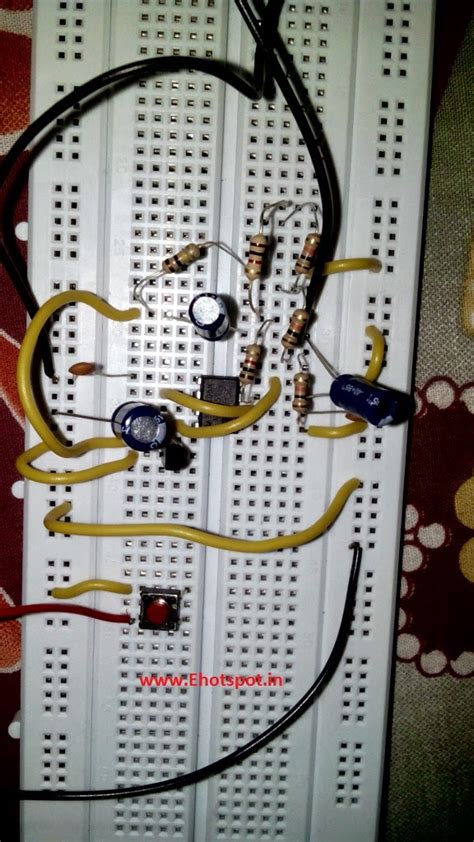 Machine Gun Sound Module to Activate LED 的图像结果