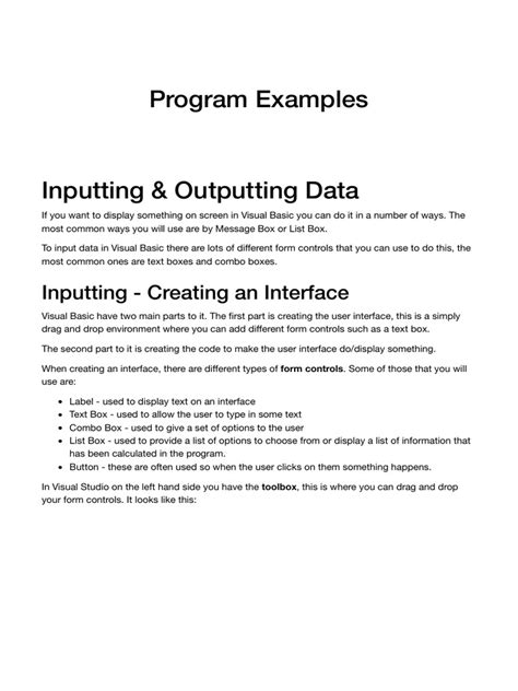 Image result for Computer Program Examples