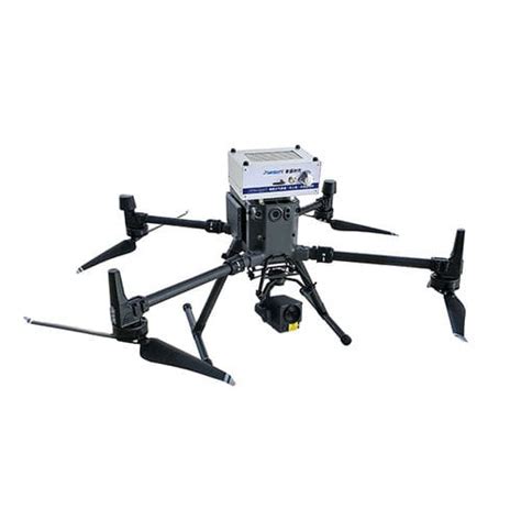 Monitoring UAV - ZWIN-AQMS06-F - Tianjin Zwinsoft Technology Co.,Ltd ...