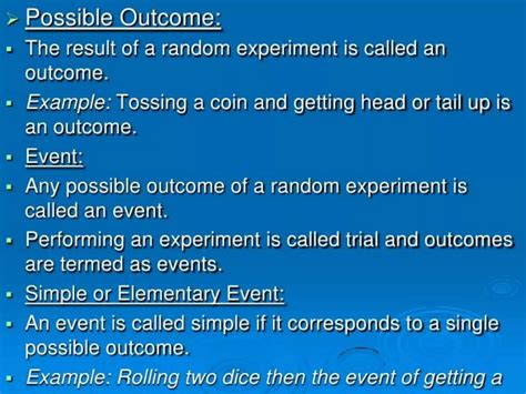 Probability Math Basics 的图像结果