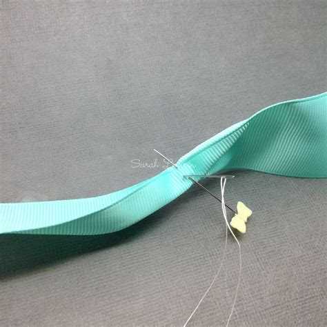 Image result for Loop Bow Tutorial