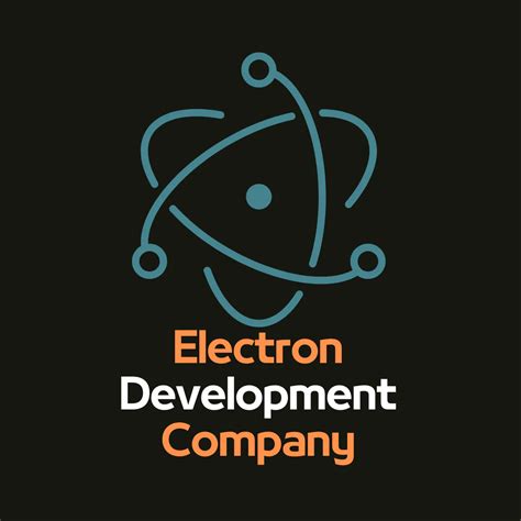 Image result for Electron App Development