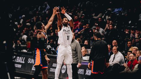 | Brooklyn Nets