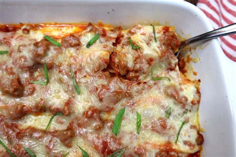 Image result for Classic Stuffed Shells