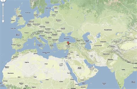 Turkey 的图像结果