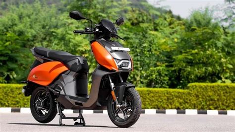 Los mejores scooters eléctricos: este scooter eléctrico recorrerá 159 ...