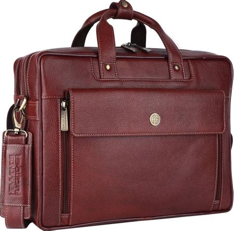 Leather Bags - Buy Leather Bags for Men & Women Online at India's Best ...